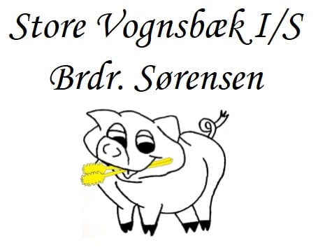St. Vognsbæk I/S