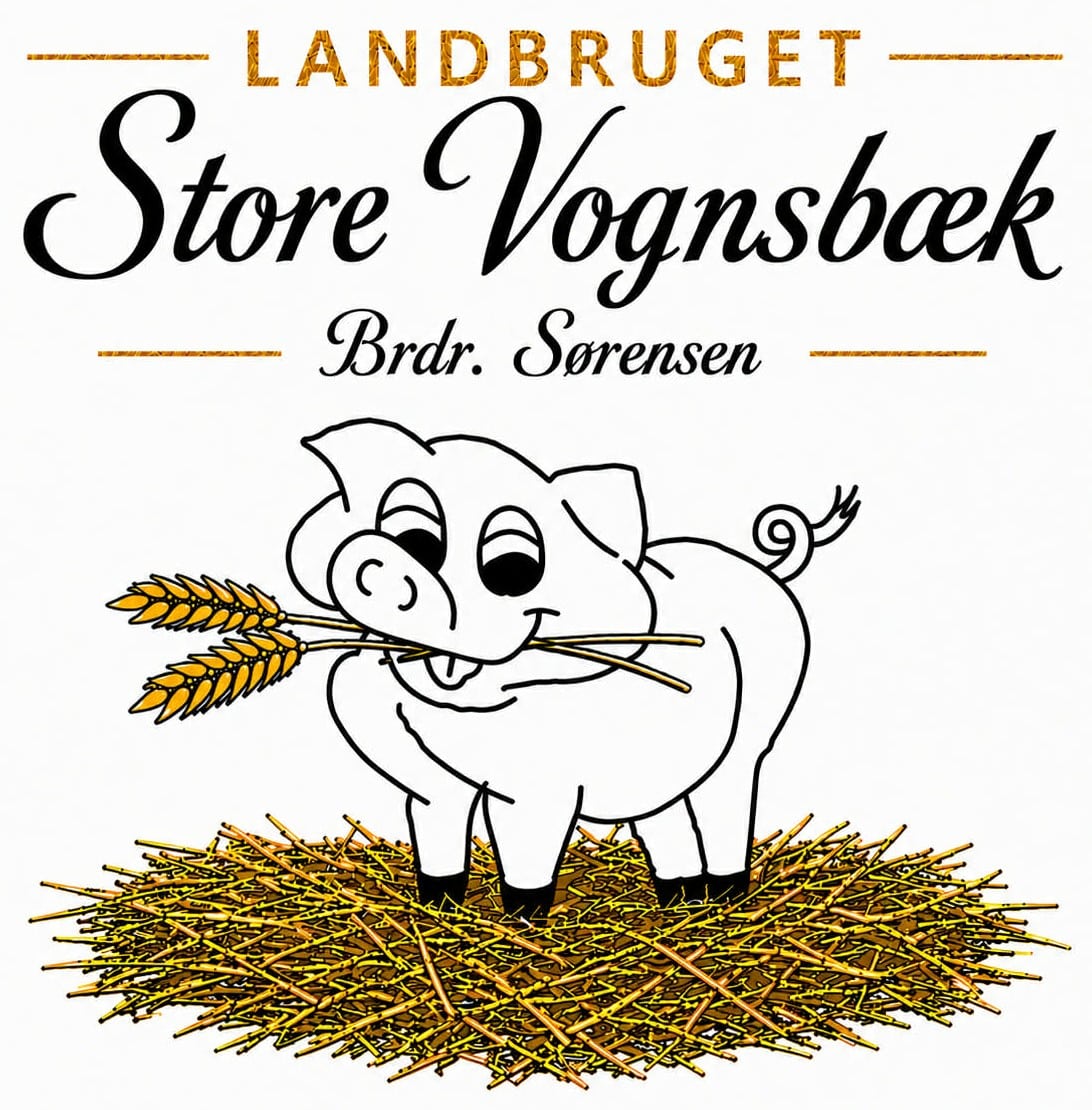 St. Vognsb&aelig;k I/S
